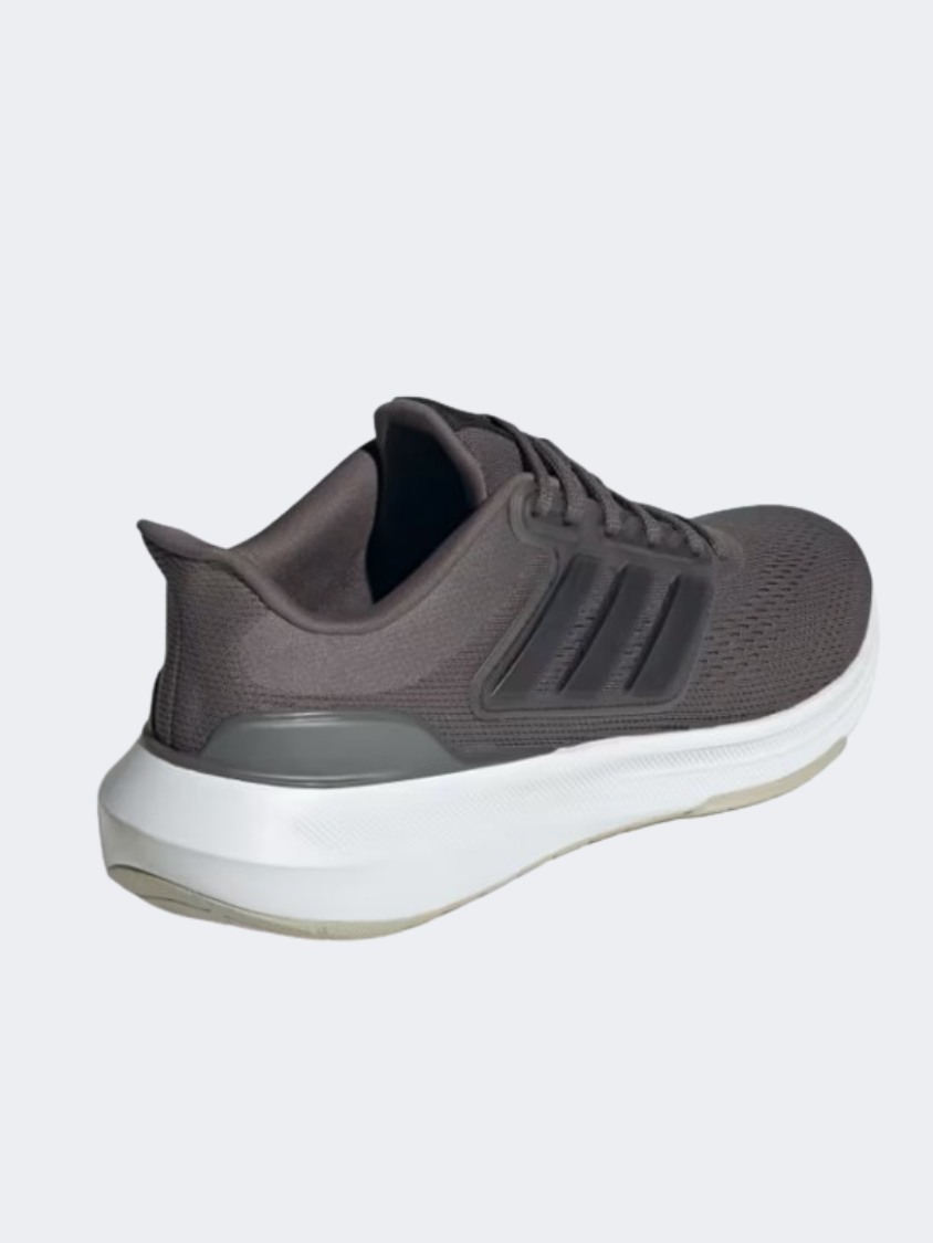 Adidas Ultrabounce Men Running Shoes Charcoal/Black/Iron