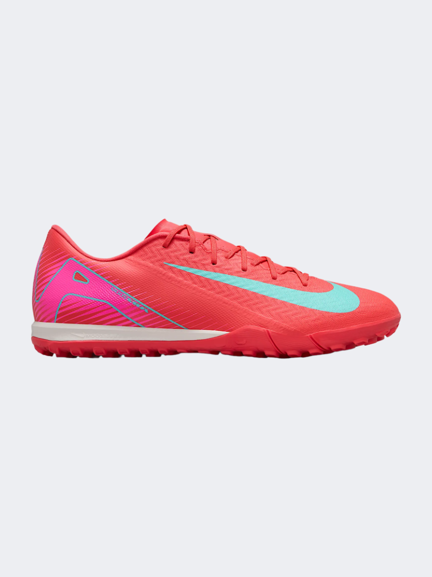 Nike Mercurial Vapor 16 Academy Men Football Shoes Red