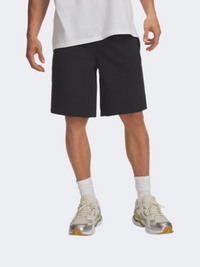 Under Armour Rival Lightweight Men Lifestyle Short Black