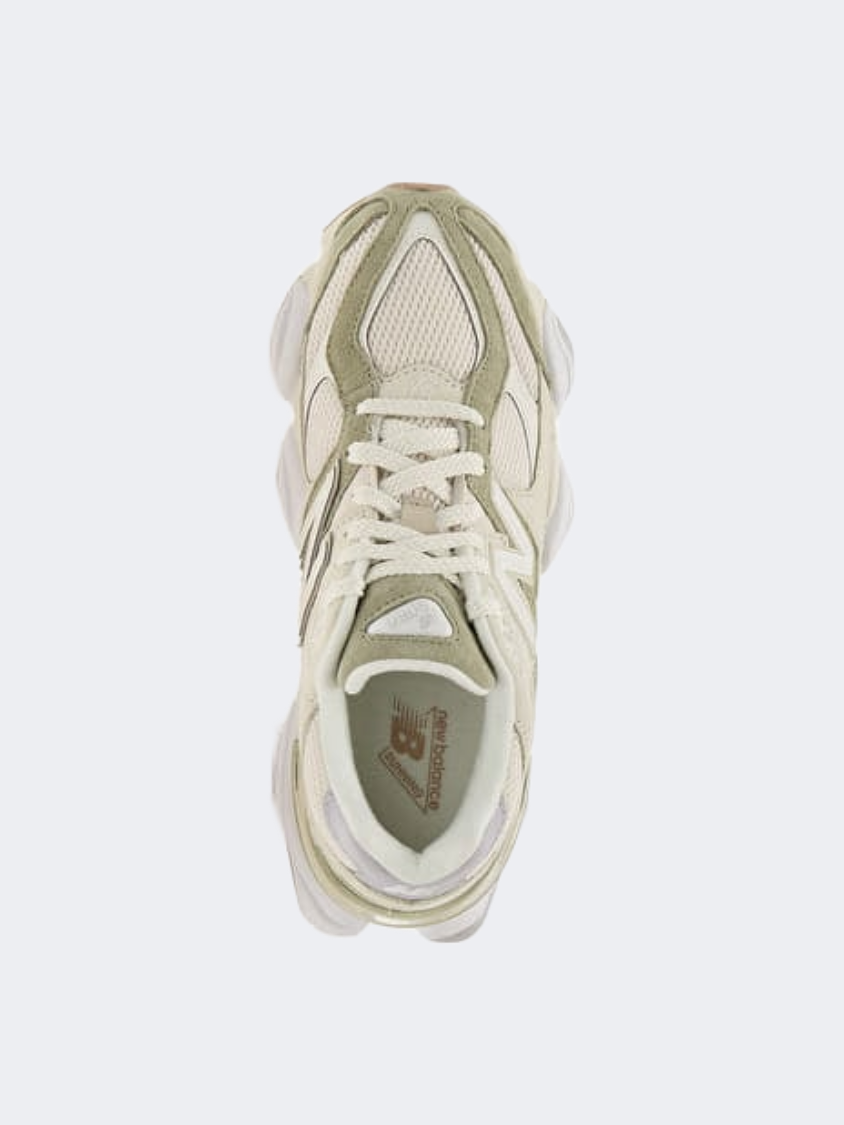 New Balance 9060 Women Lifestyle Shoes Garter Snake