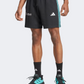 Adidas Mercedes Amg Petronas Formula One Team Dna Men Motor-Sport Short Black/White
