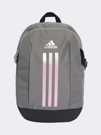 Adidas Power Training  Backpack Women Grey/True Pink