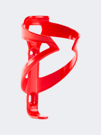 Trek Elite Recycled Biking Water Bottle Cage Radioactive Red