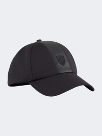 Puma Scuderia Ferrari Race Pro Men Lifestyle Cap Black