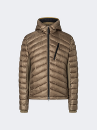 Fire & Ice Goran 2 Men Lifestyle Jacket Clay