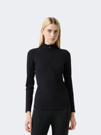 Bogner Medita2 Women Skiing Baselayer Black