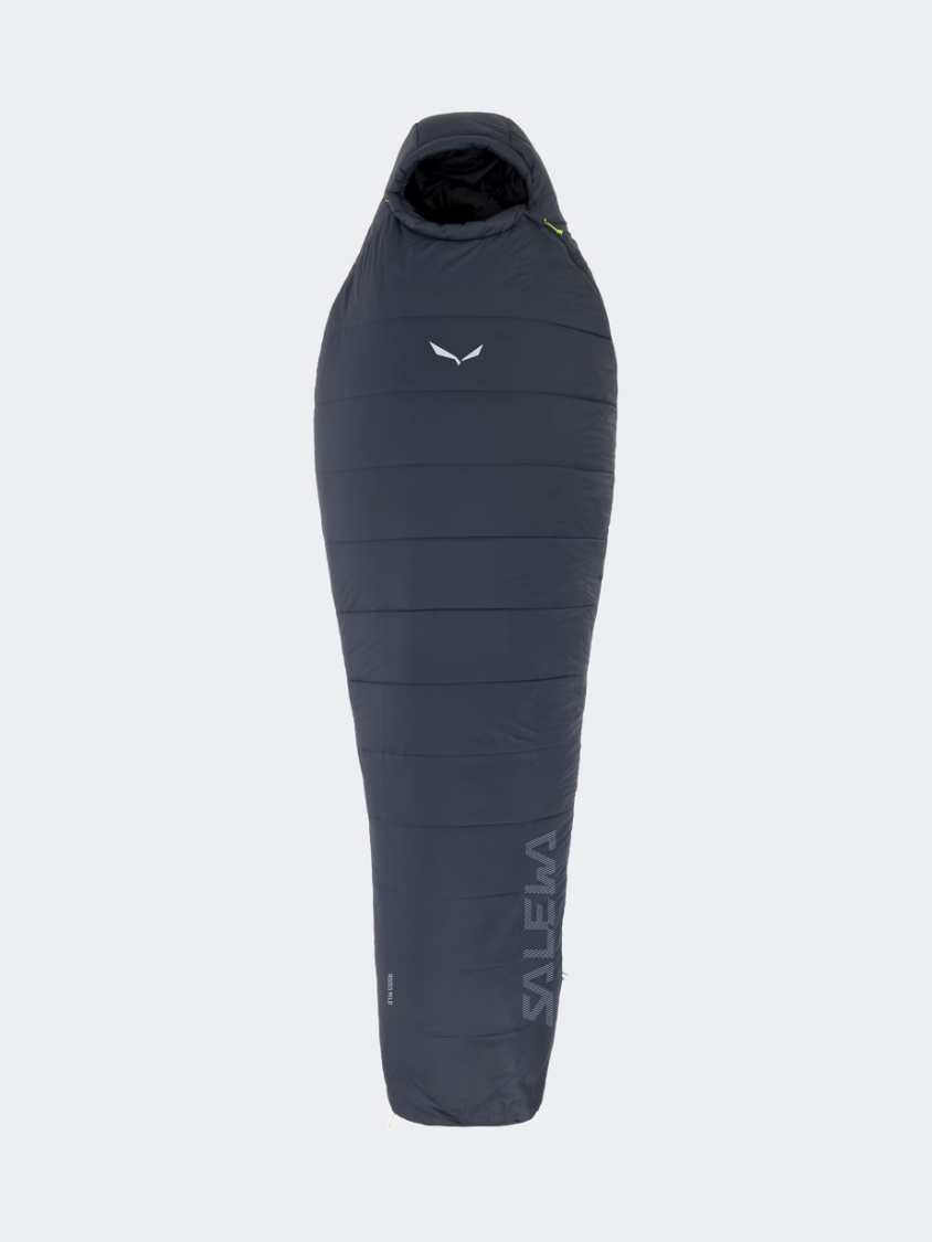 Salewa Rozes Mild Camping Sleeping Bag Navy Blazer
