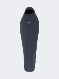 Salewa Rozes Mild Camping Sleeping Bag Navy Blazer