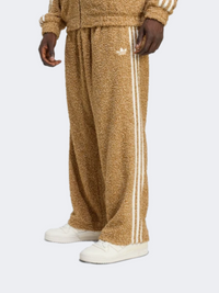 Adidas Boucle Firebird Men Original Pant Cardboard