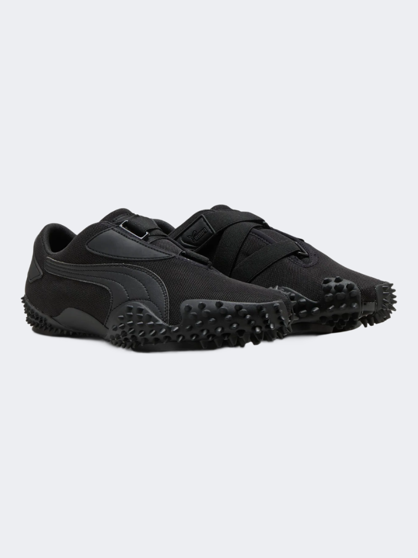 Puma Mostro Og Prime Men Lifestyle Shoes Black