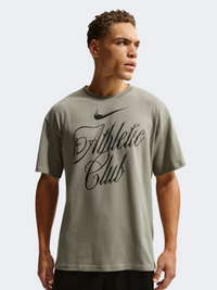 Nike N.A.C. Men Training T-Shirt Light Army