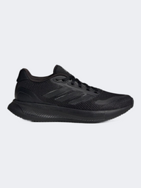 Adidas Runfalcon 5 Men Running Shoes Core Black