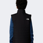 The North Face Never Stop Boys Lifestyle Vest Black