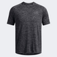 Under Armour Tech 2.0 Men Training T-Shirt Black