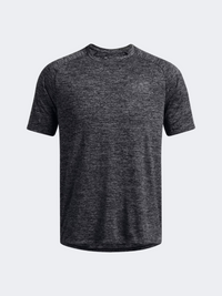 Under Armour Tech 2.0 Men Training T-Shirt Black