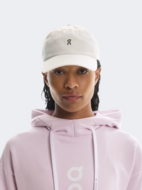 On All Day Unisex Lifestyle Cap Ivory