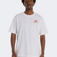 New Balance Spectator Men Lifestyle T-Shirt White