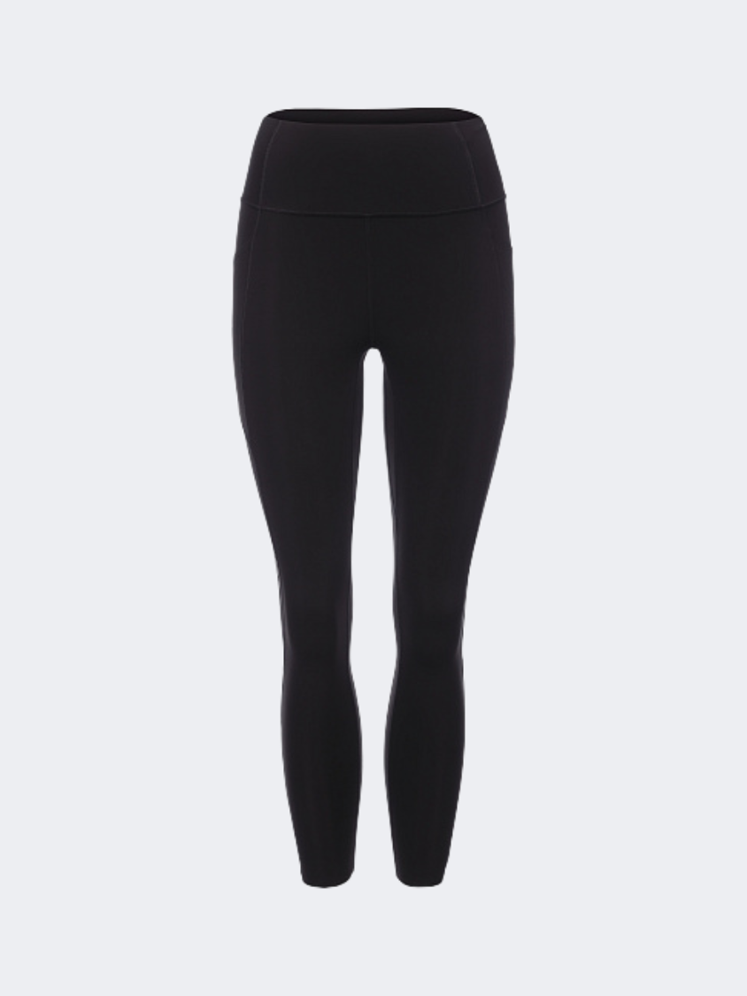 Anta Pro Women Training Tight Black