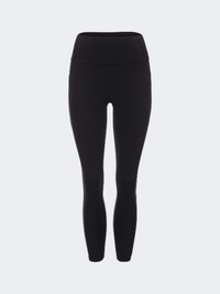 Anta Pro Women Training Tight Black