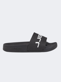 Oneill Rutile Boys Beach Slippers Black Out
