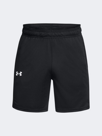 Under Armour Zone Men Basketball Short Black/White
