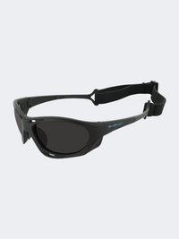 Global Vision Hydro Sd Lifestyle Sunglasses Dark Grey/Black