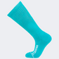 Socksette Plain Women Lifestyle Sock Turquoise