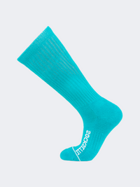 Socksette Plain Women Lifestyle Sock Turquoise