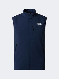 The North Face Nimble 2 Men Hiking Vest Summit Navy