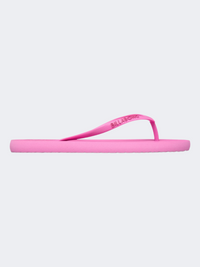 Billabong Sunlight Women Beach Slippers Guava