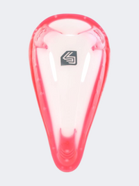 Shock Doctor Bioflex Cup Youth Multisport Protection White/Pink