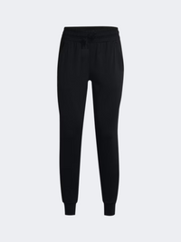 Under Armour Heatgear Vanish Women Training Pant Black/Jet Grey