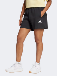 Adidas Future Icons Small Women Sportswear Short Black