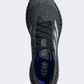 Adidas 4Dfwd X Strung Men Running Shoes Black/White/Ink
