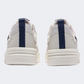 Erke Skateboard Men Lifestyle Shoes White/Light Grey
