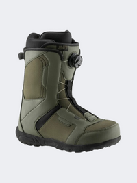 Head Legacy Boa Unisex Snow Snowboard Boots Olive