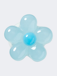 Crocs Expressive Floral Light Blue Unisex Lifestyle Pins Multicolor