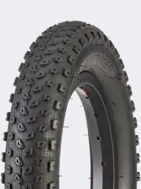 Trek Xr1 Mtb 16 X 2.25 Inch Biking Tires Black