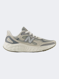 New Balance Fresh Foam Arishi V4 Tiralux Women Running Shoes Angora