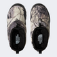 The North Face Nupste Traction Chukka Lift Men Lifestyle Slippers Camouflage White
