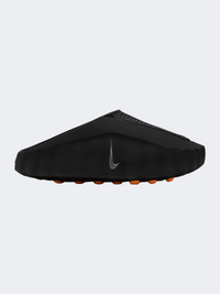 Nike Mind 001 Women Training Slippers Black/Hyper Crimson