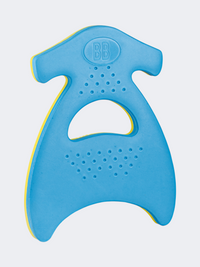 ALN Accessories  Kick Board With Design Swim Kick Board Multicolor