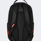 Spray Ground Shoe Place Excl Shark Central Ultra 99 Unisex  Lifestyle Backpack Black/White/Red