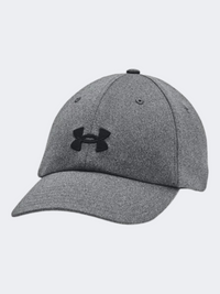 Under Armour Blitzing Women Training Cap Black