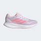 Adidas Runfalcon 5 Gs Girls Sportswear Shoes Ice Lavender/White