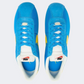 Nike Cortez Txt Men Lifestyle Shoes Light Blue/Sail