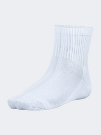 Top Ten Soft Unisex Lifestyle Socks White
