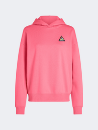 Oneill Play Women Skiing Hoody Skater Pink