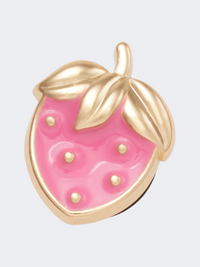 Crocs Tiny Sparkly Strawberry Lifestyle Jibbitz Charm