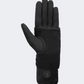 Bogner Touch Women Lifestyle Gloves Black/Off White